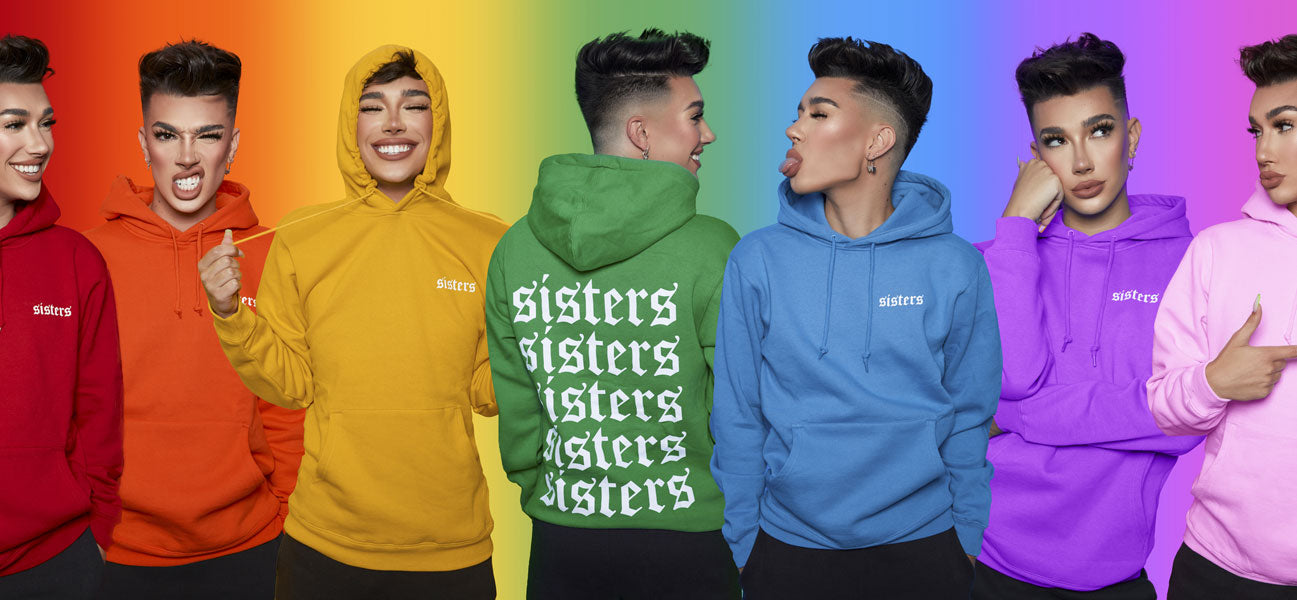 Sisters Apparel