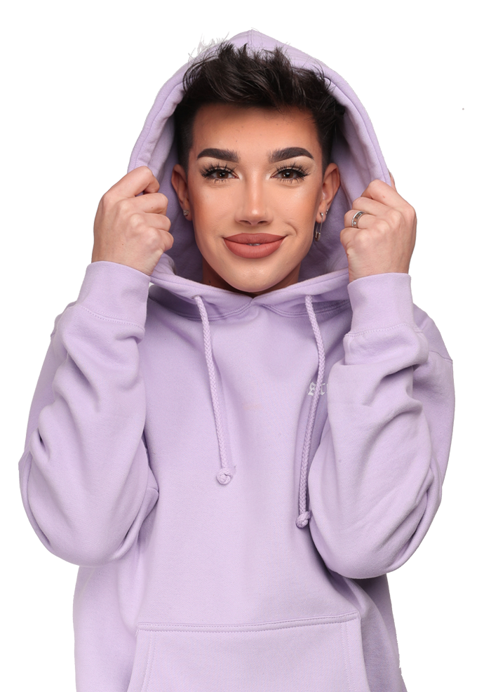 sisters lavender hoodie