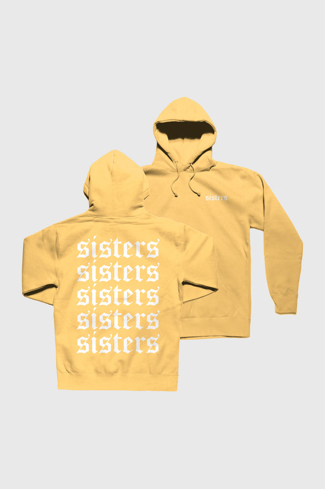 Sisters Apparel - 