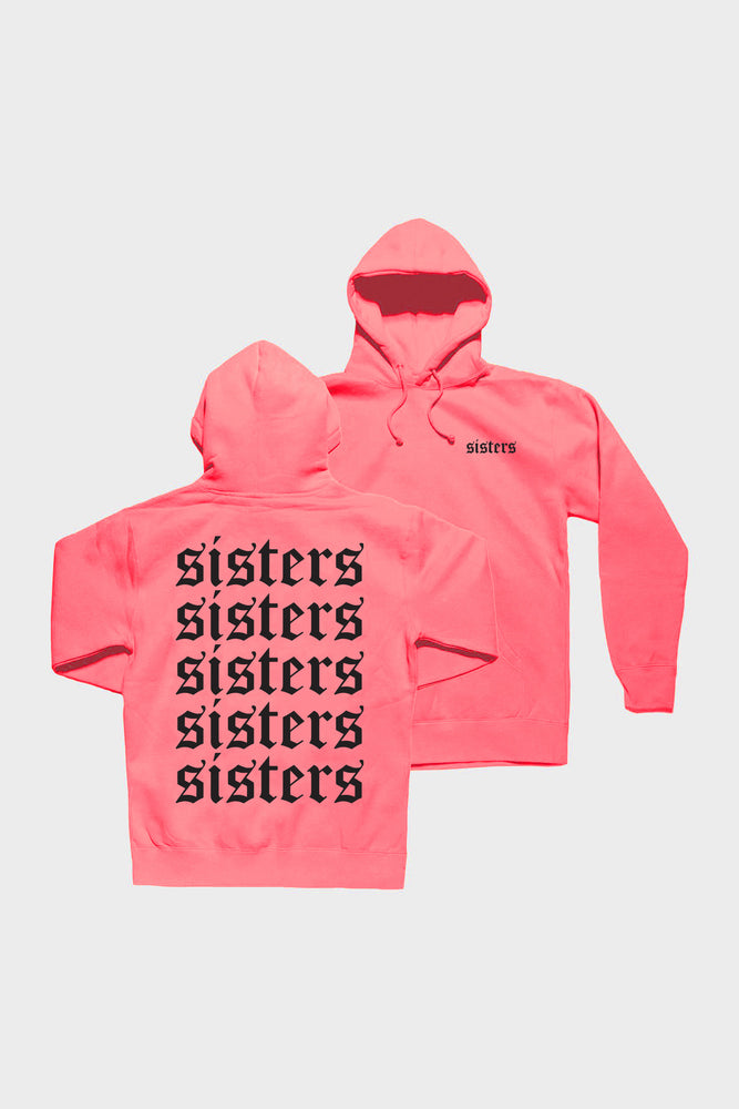 Sisters Apparel - 