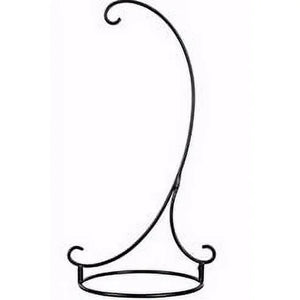 Tabletop Lantern Stand - Wooden Ivy Boutique and Floral - Barbie Stands