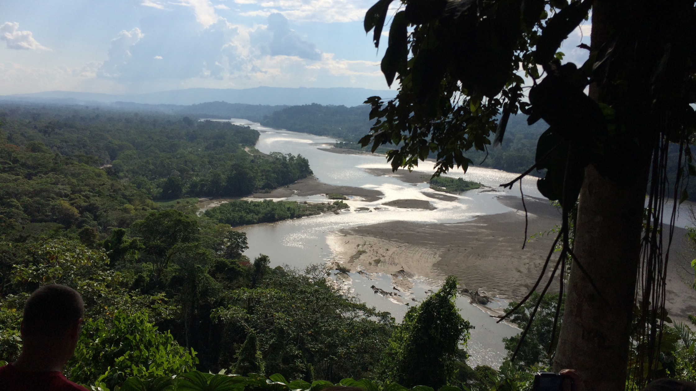 Rainforests and Rivers - The Heart of Brazil – eat2explore