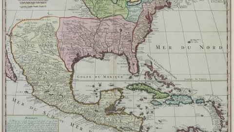 colonial map of mexico cinco de maoy