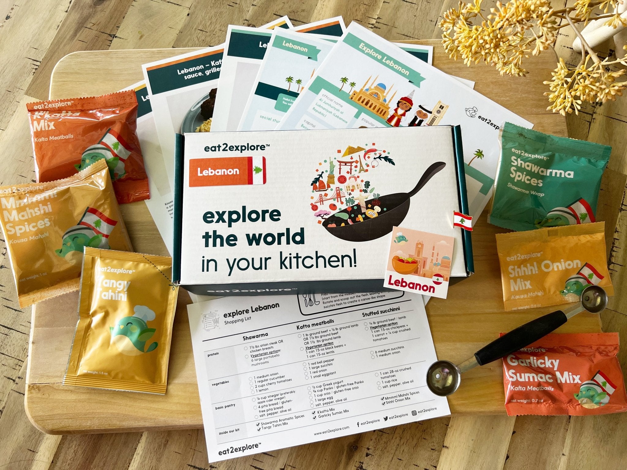 eat2explore cover image