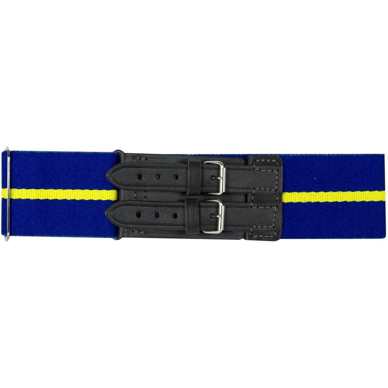 The Royal Horse Artillery (RHA) Stable Belt | Ammo & Co | Stable Belts ...