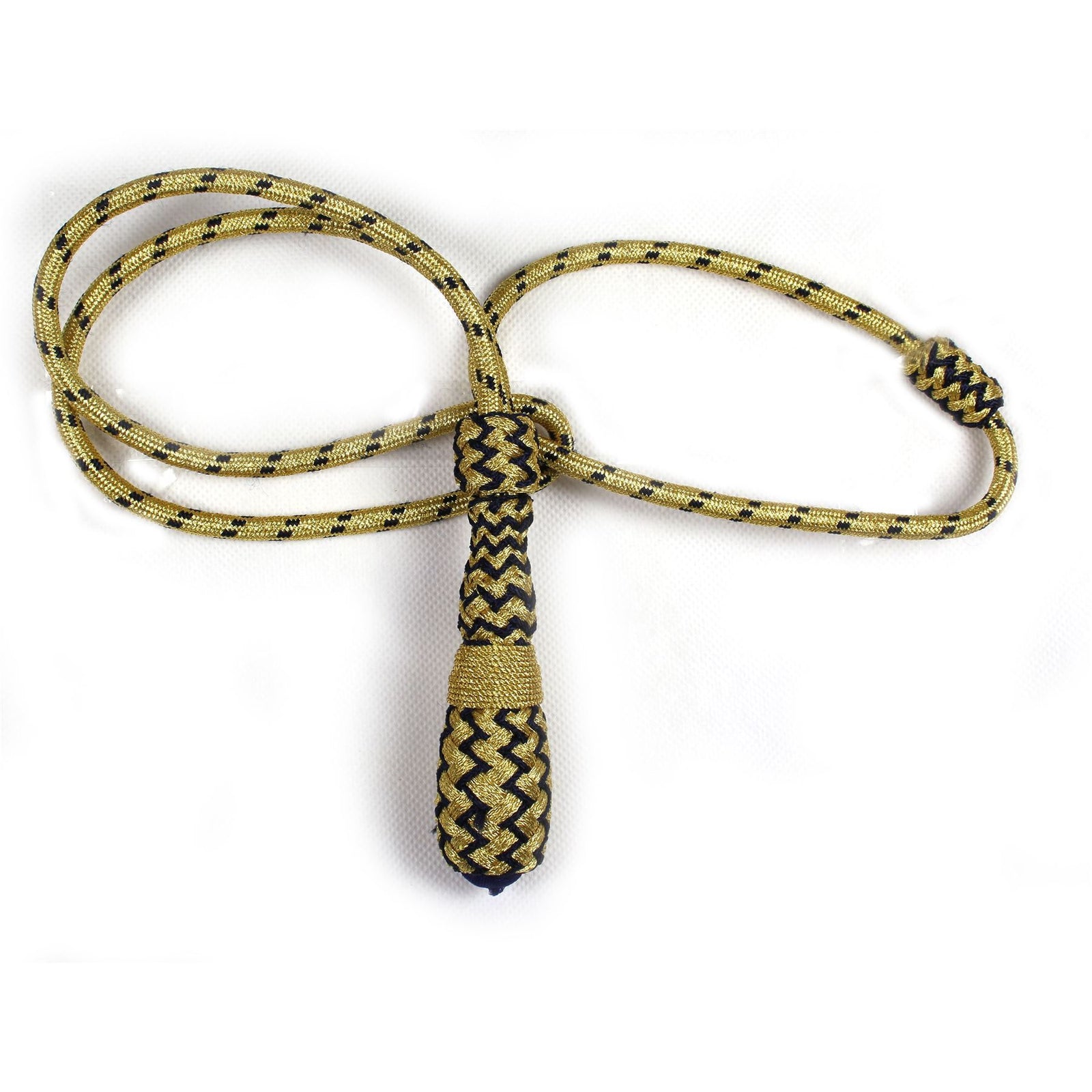 Sword Knot Royal Navy Gold & Blue | Cadet Kit Shop