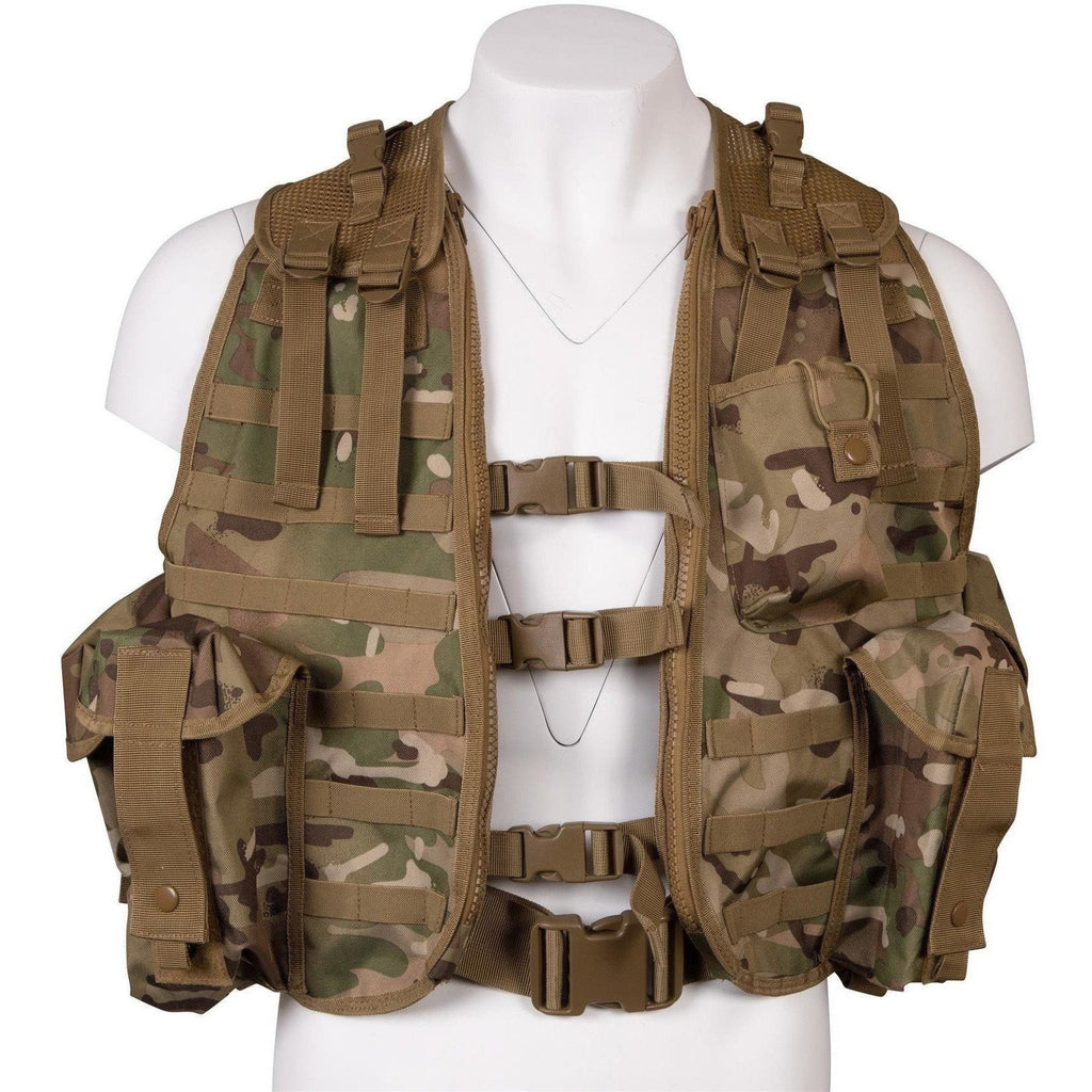 Assault Vests