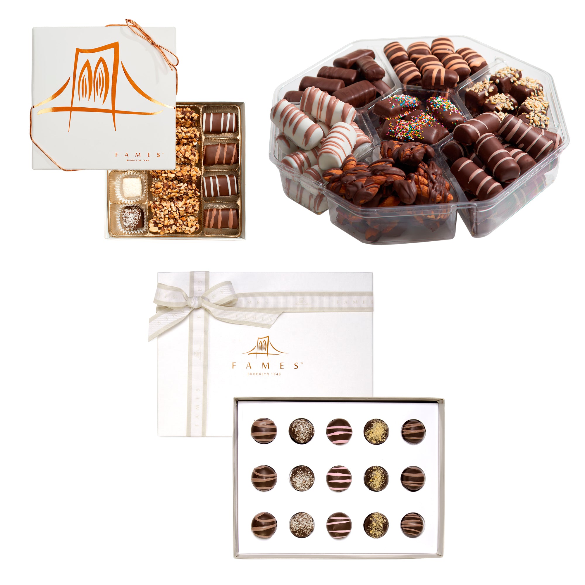 Gift Sets  Allô! Chocolat