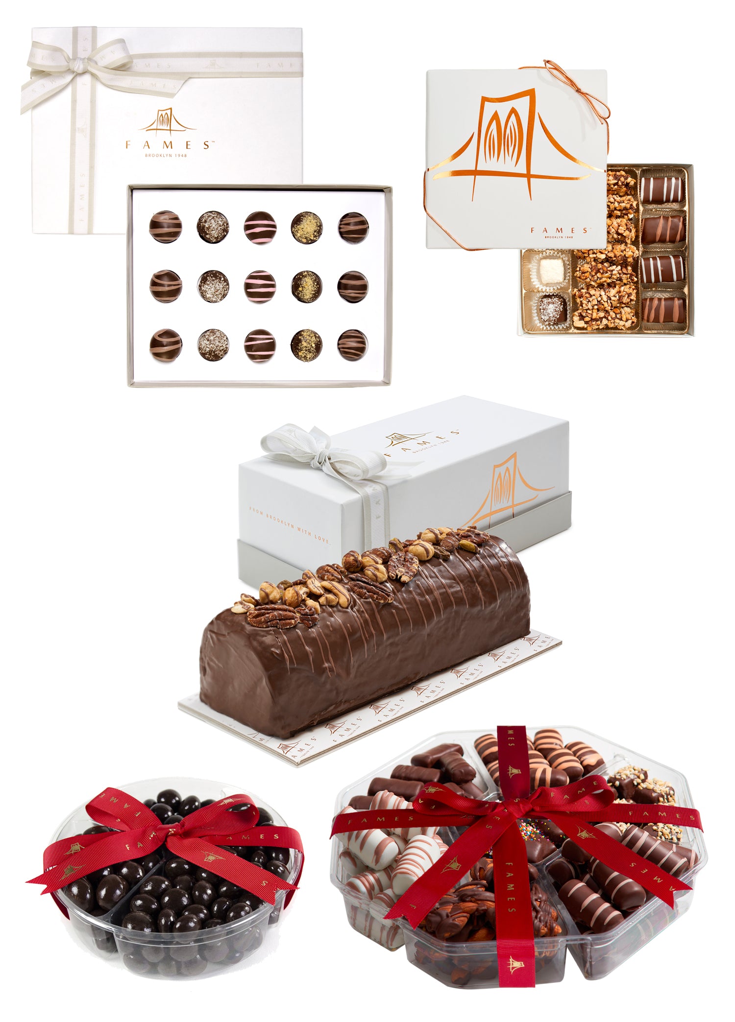 Gift Sets  Allô! Chocolat