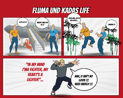 Fluma & Kadas - HipHop - TWINSBAR - Veganer Schokoriegel, Schokolade, Schokoriegel, Fruchtriegel, Energieriegel, Brainfood, Vegan, Snack