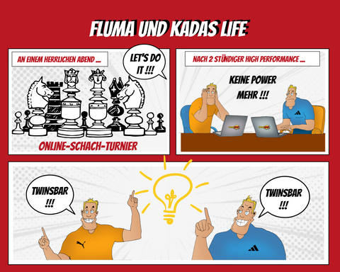 Fluma & Kadas - Energy und Power - TWINSBAR - Veganer Schokoriegel, Schokolade, Schokoriegel, Fruchtriegel, Energieriegel, Brainfood, Vegan, Snack