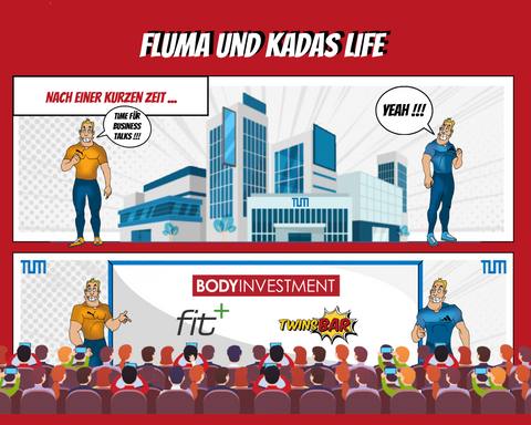 Fluma & Kadas - Inspiration - TWINSBAR - Veganer Schokoriegel, Schokolade, Schokoriegel, Fruchtriegel, Energieriegel, Brainfood, Vegan, Snack