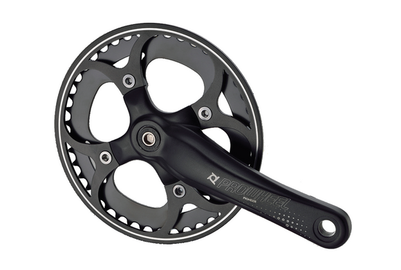 crankset: suntour xce