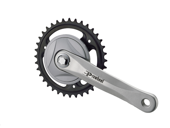 crankset: suntour xce