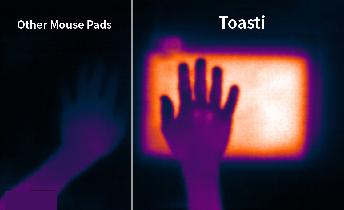 Mat - Mechanic – Toasti Shop