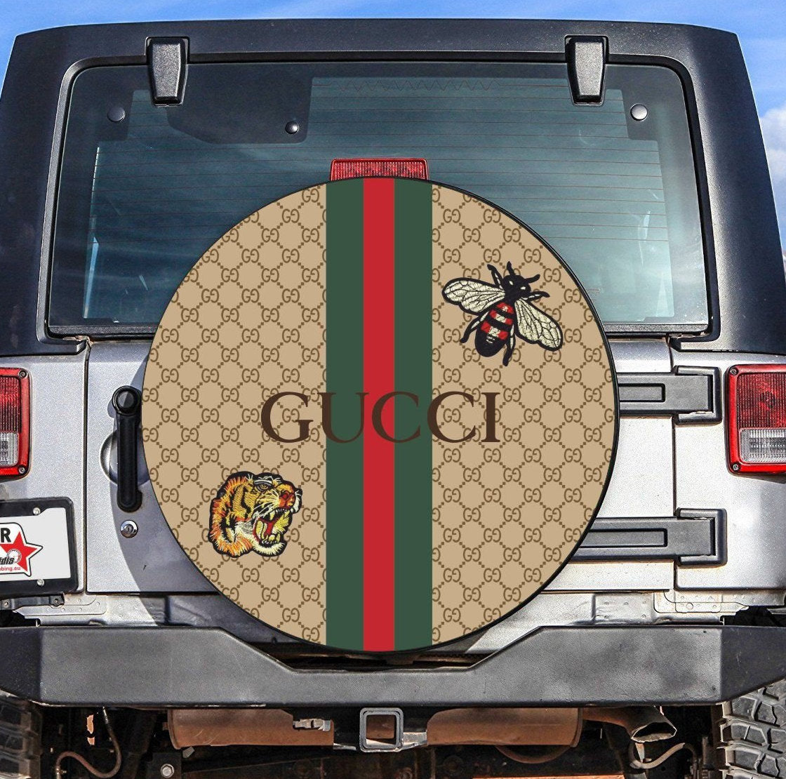 Tire Cover 
