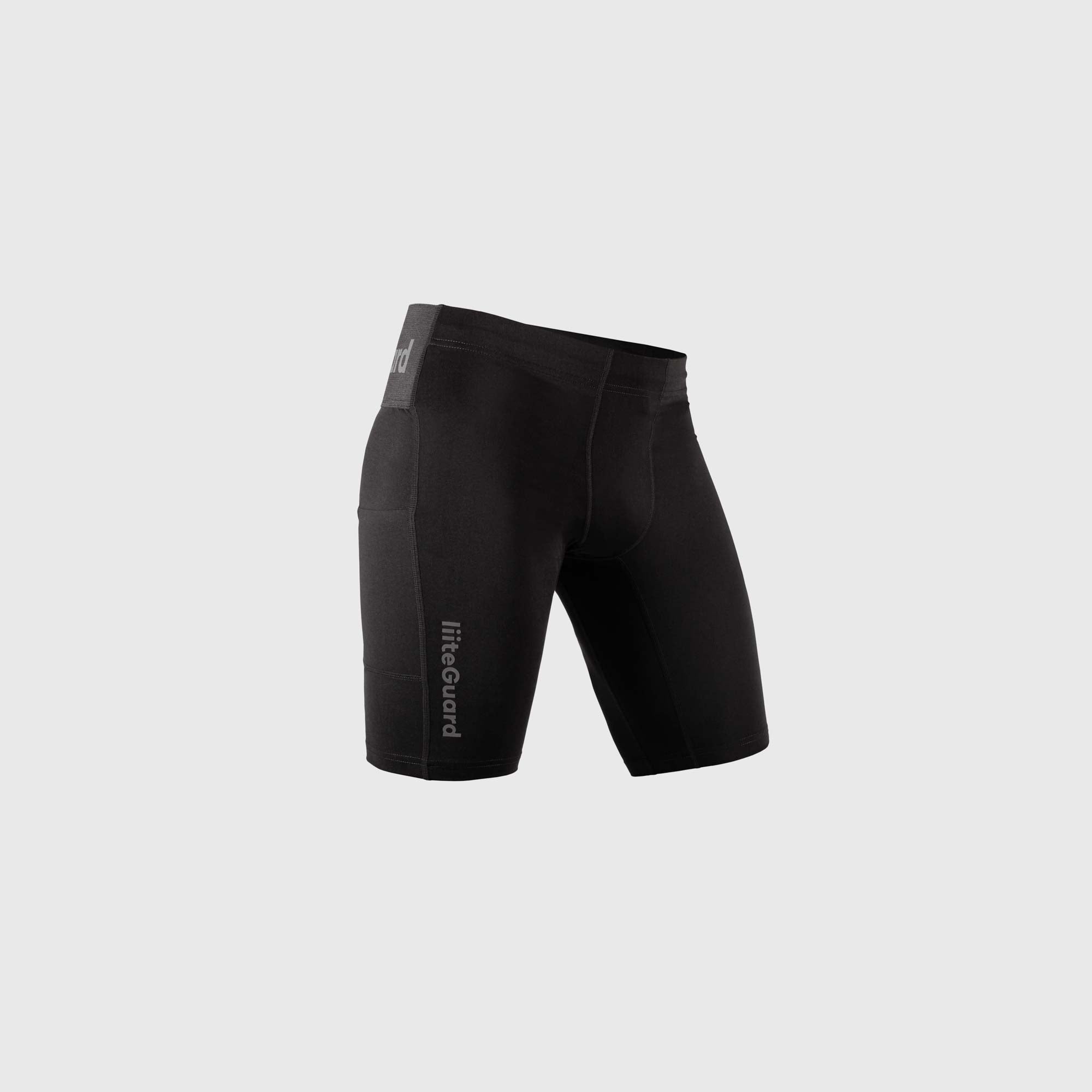 Tech Recess Women's 2-In-1 Shorts