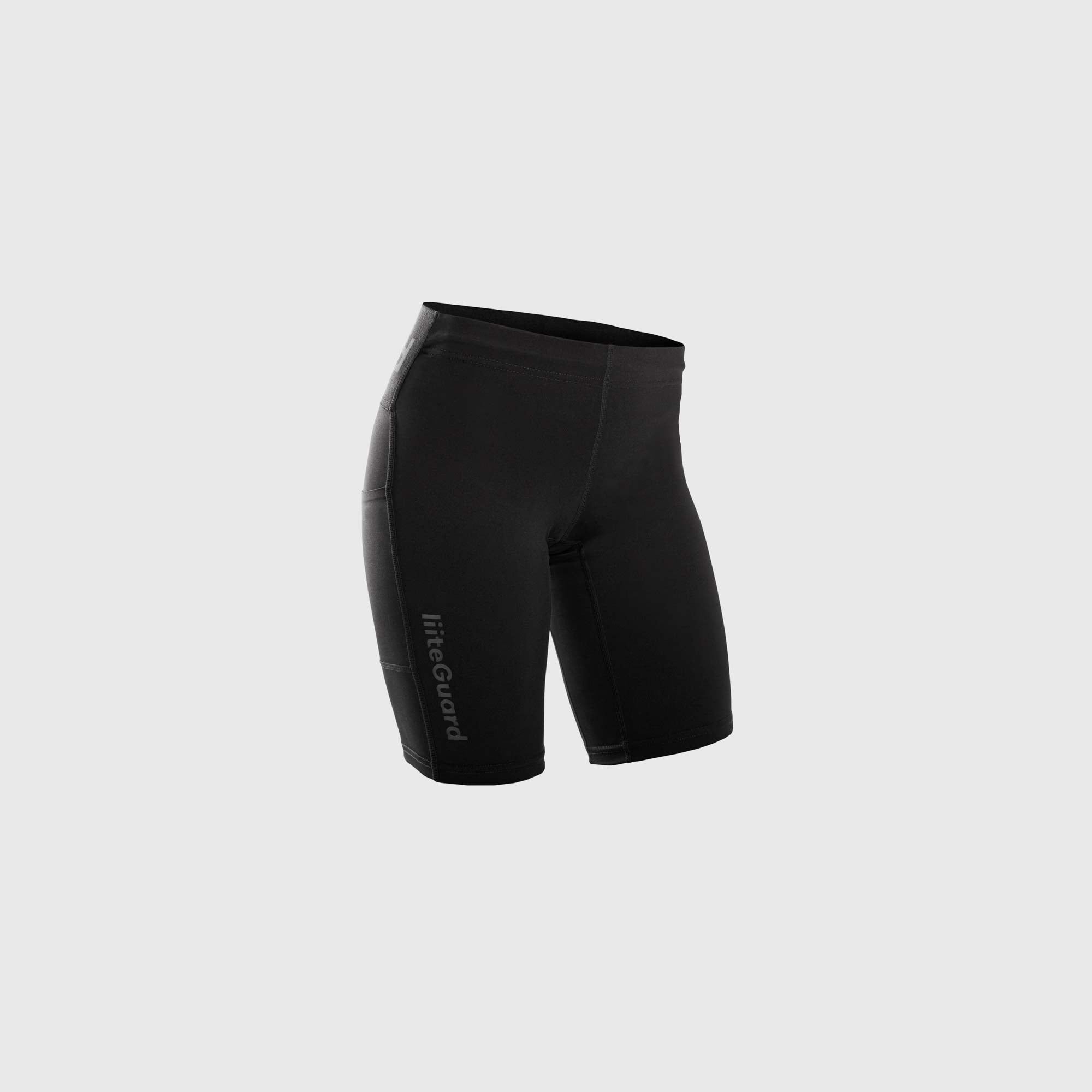 GLU-TECH SHORT TIGHTS (MEN)