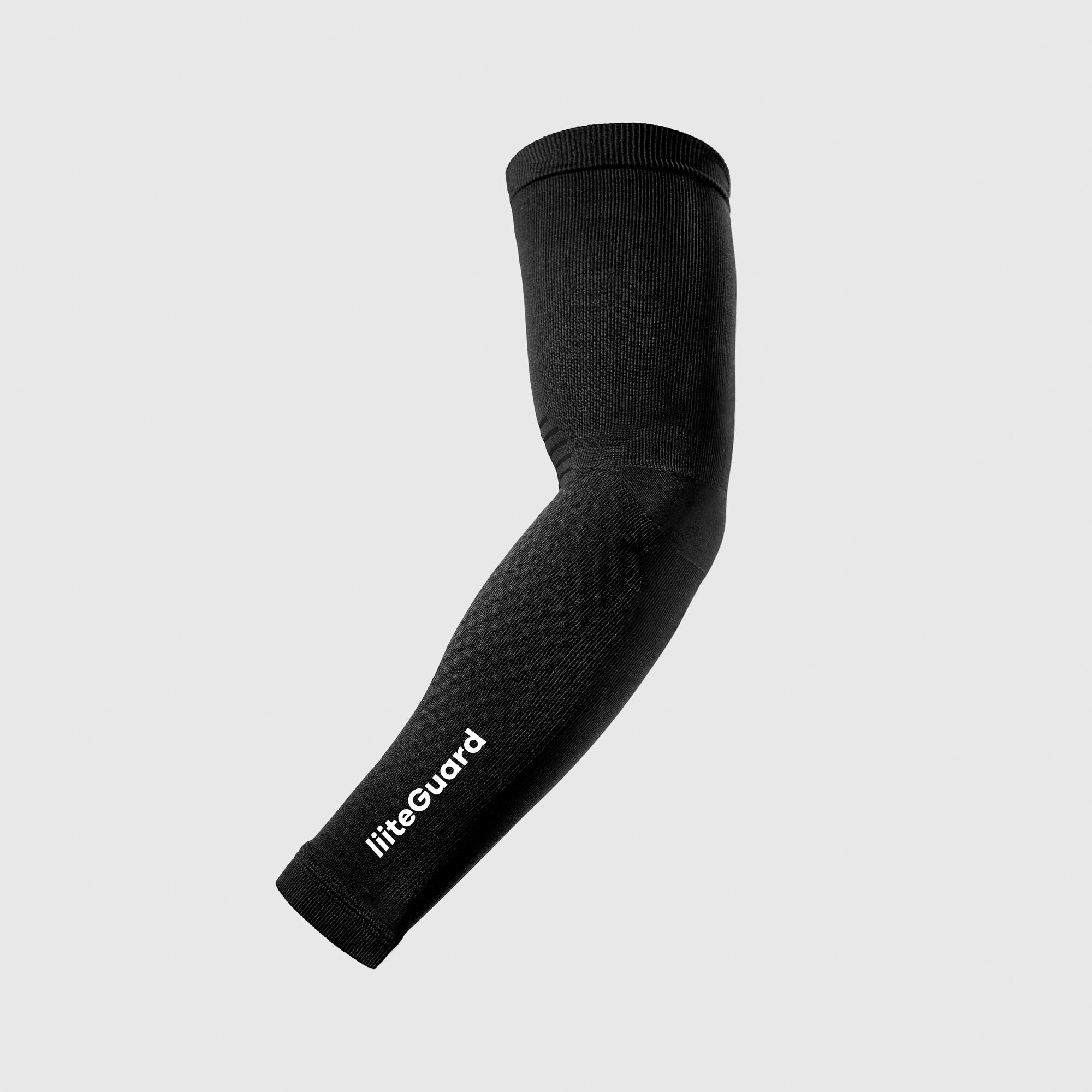 SHIN-TECH COMPRESSION CALF SLEEVE - BLACK