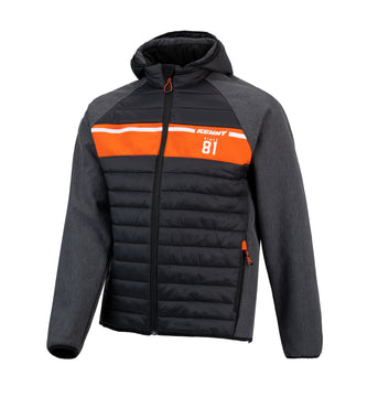 Gilet de protection Kenny Up – oxmoto