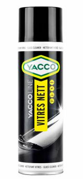 Lubrifiant chaîne Yacco Off Road Chain Lube - 400ML – oxmoto