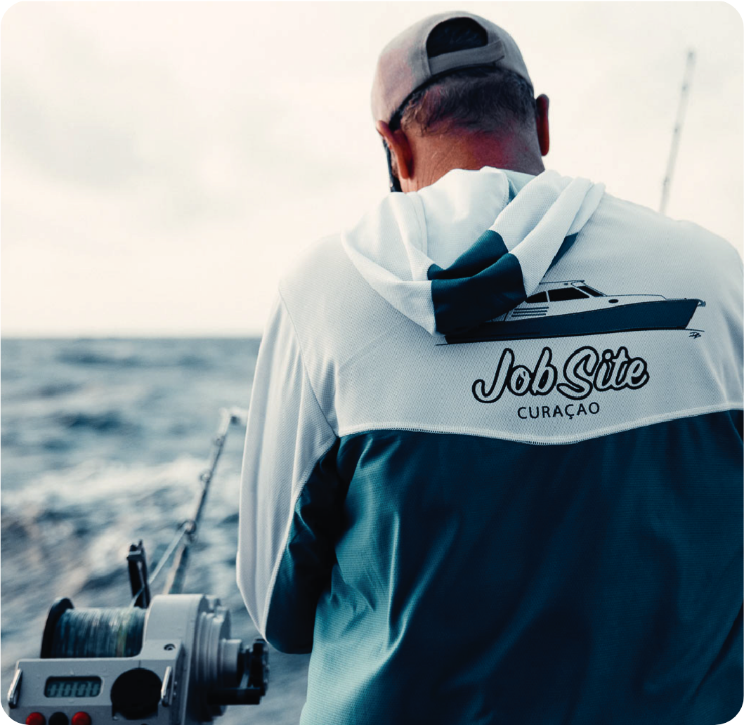 Personalized Berkley Fishing Pro Tournament Sport Fishing Black Jersey –  GearShop