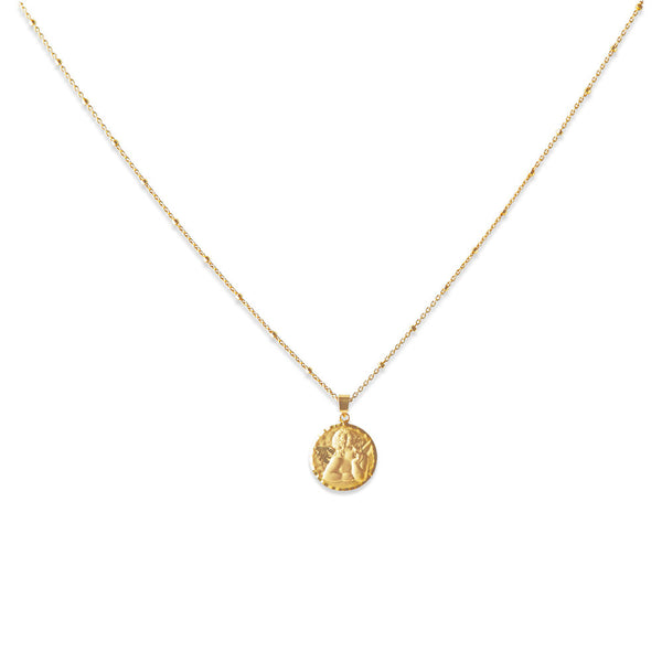 NECKLACES – ARGENTO VIVO