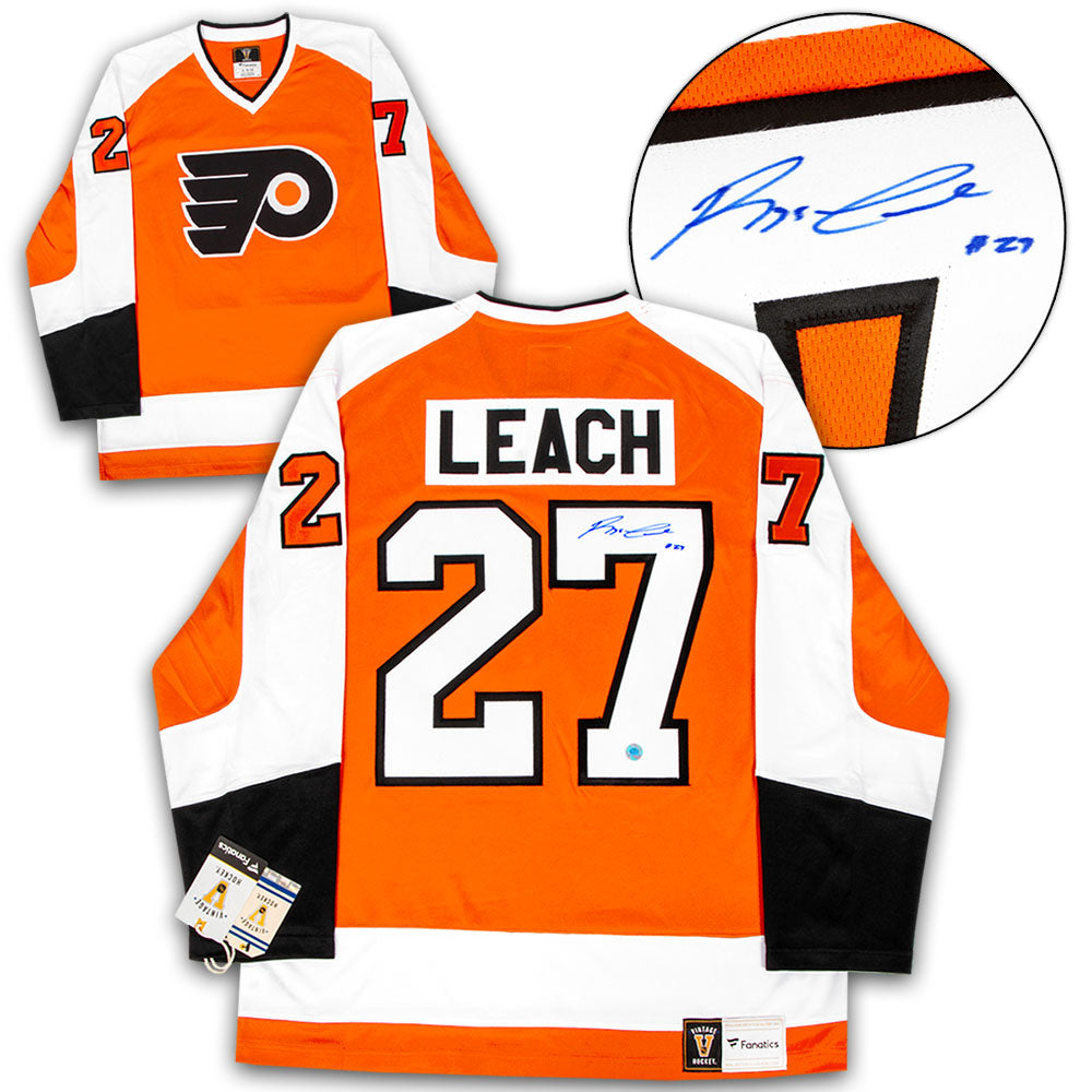 autographed hockey jerseys