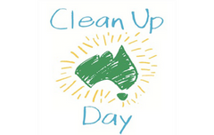 Clean Up Australia Day