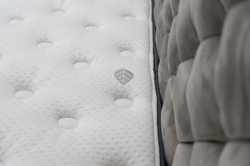 imperial 2500 pocket sprung mattress