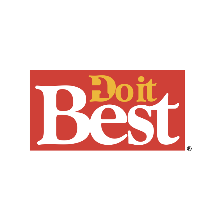 Power USA Trusted by Do It Best