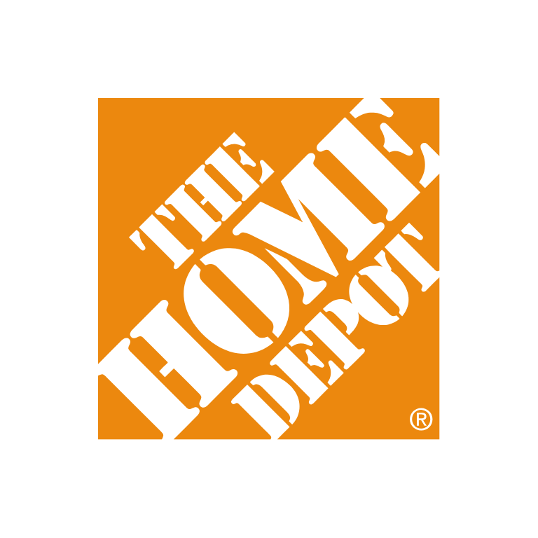Power USA Trusted by The Home Depot