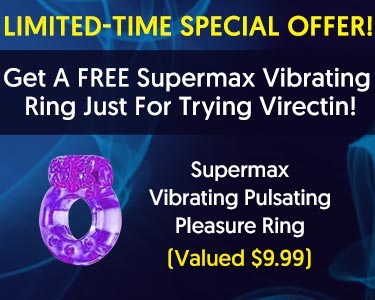 Vibrating Pulsating Ring