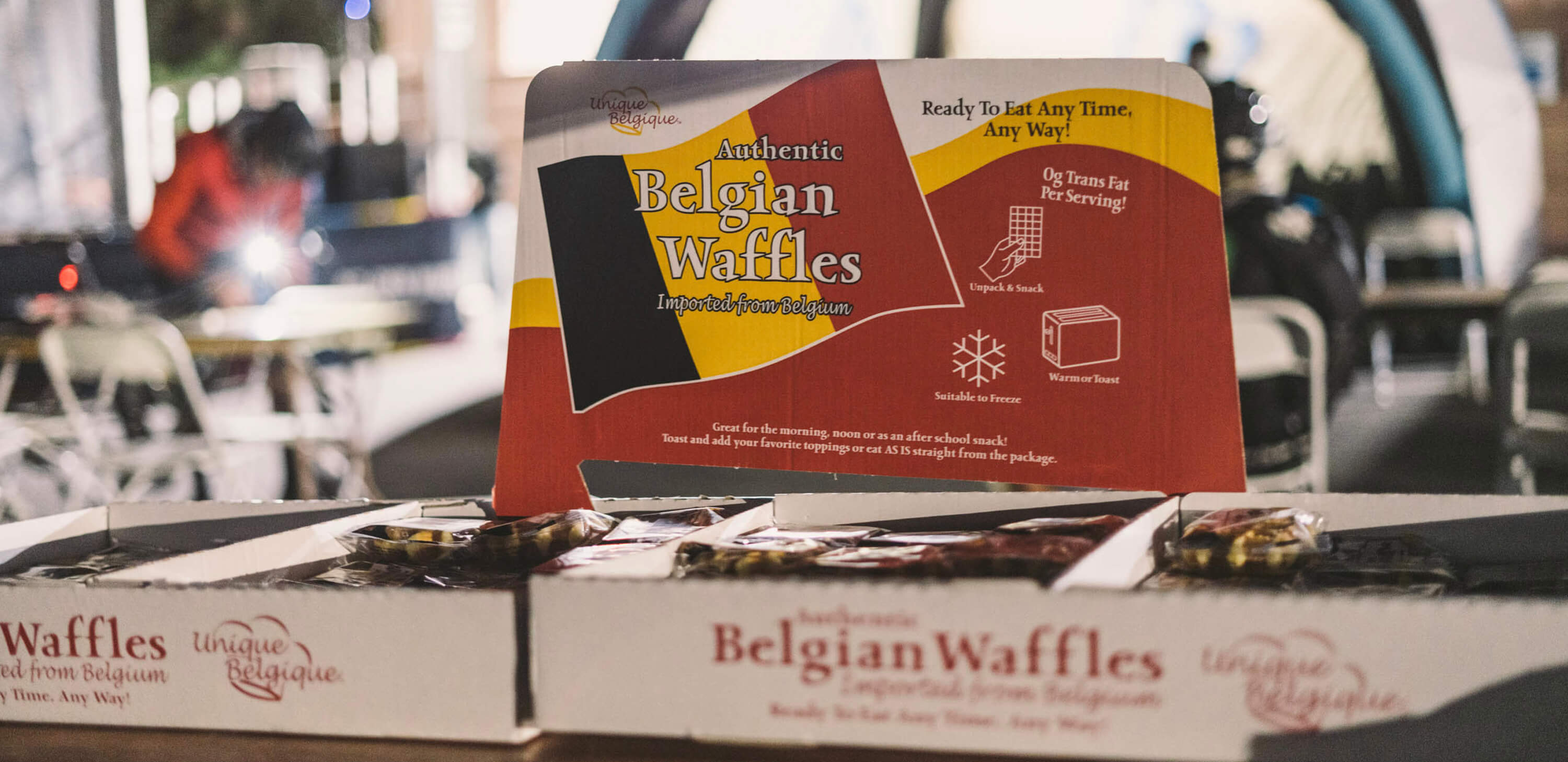 Belgian Waffle Ride Cedar City