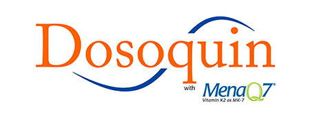 Dosoquin with MenaQ7
