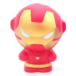 iron man squishy