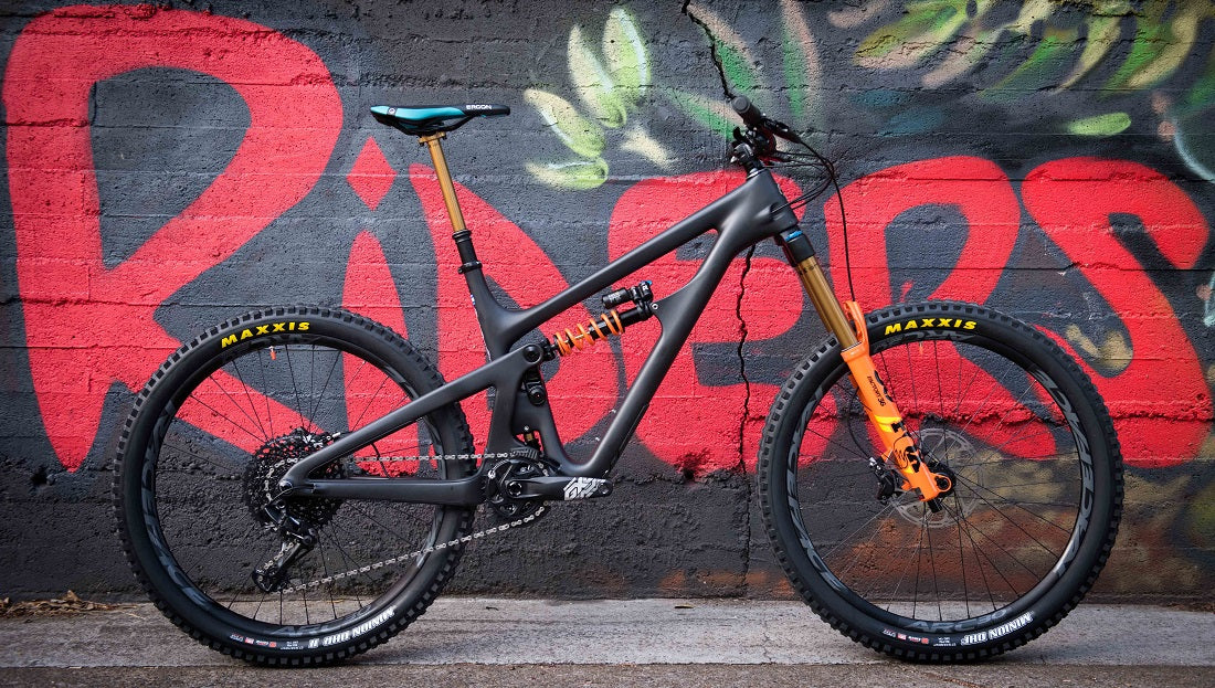 yeti sb165 australia