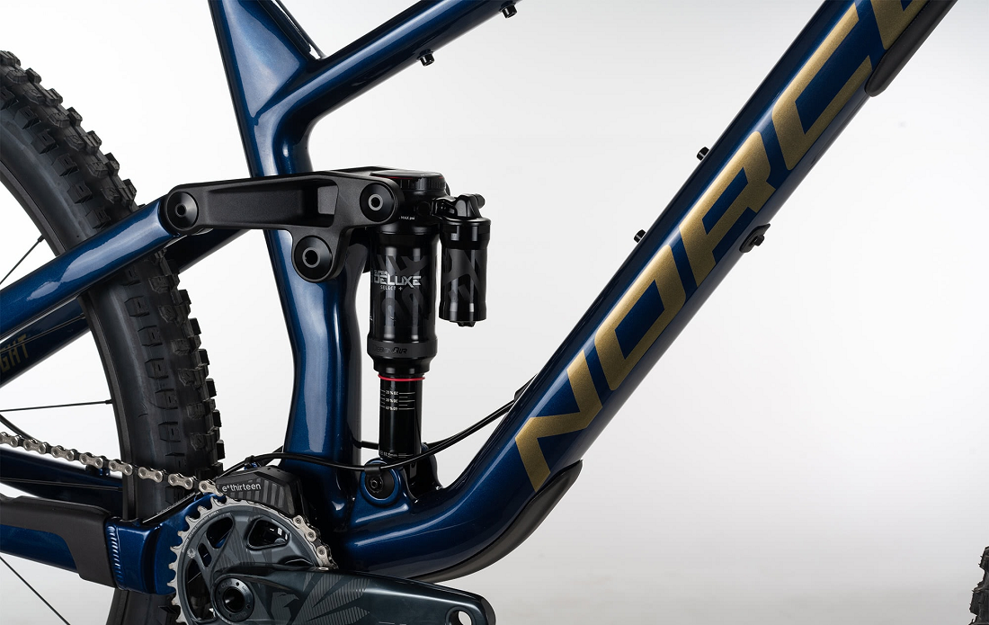 2021 norco fluid fs 3