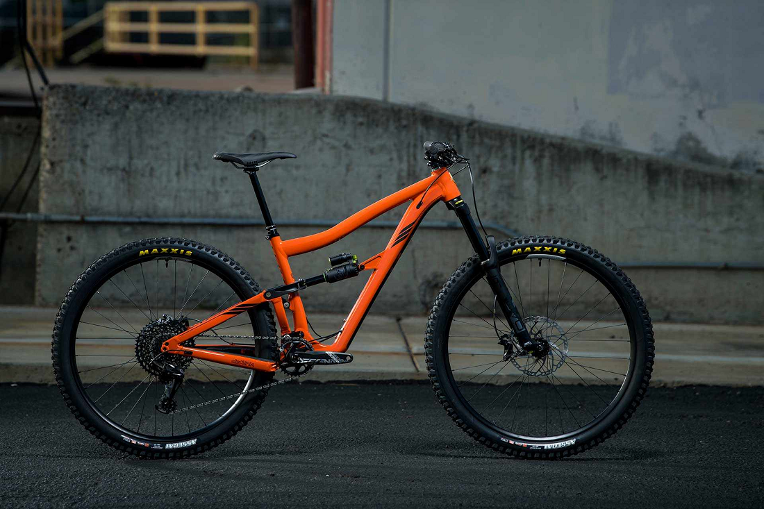 2021 ibis ripmo