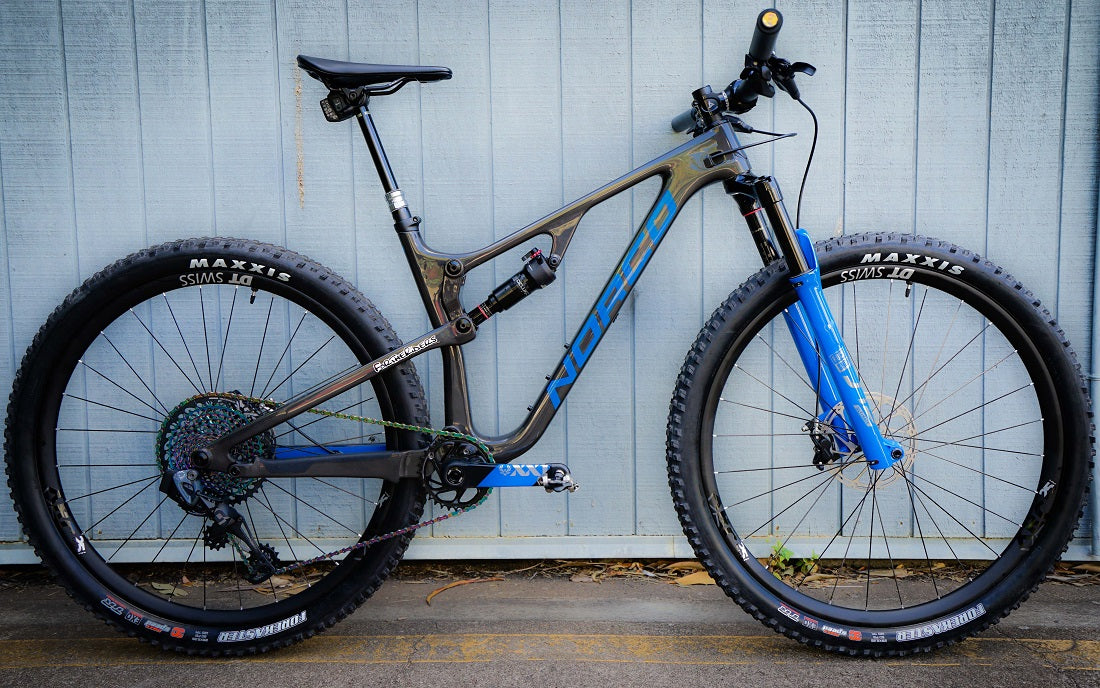 2020 norco revolver fs 120