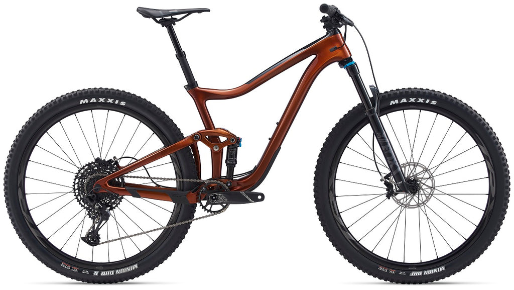 trance 29er 3 2020