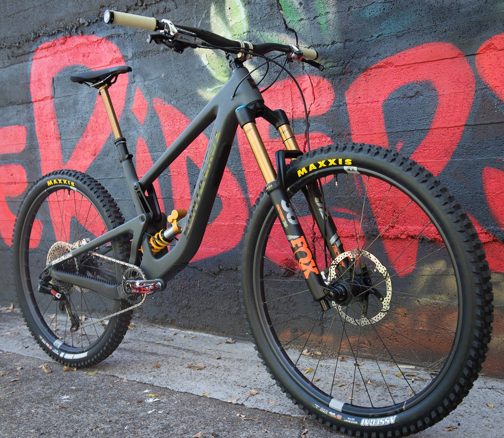 ohlins mtb australia