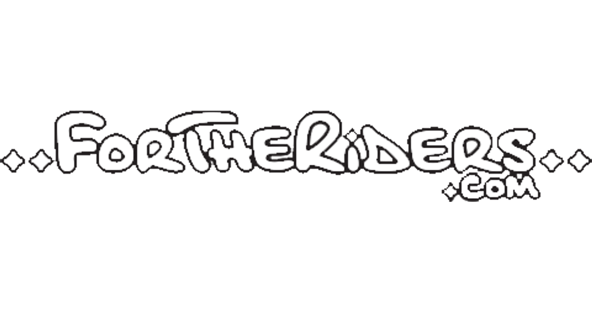 fortheriders.com