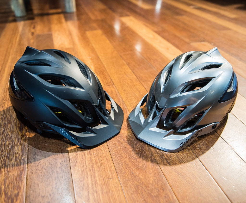 Troy Lee Designs Flowline MIPS helmet review - Mountain Biking Helmets -  Helmets