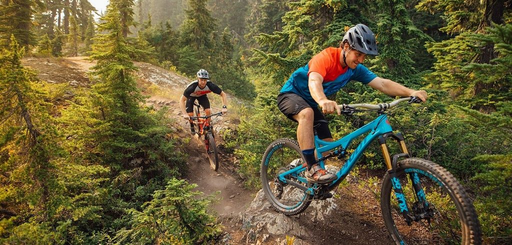 Pivot Cycles Australia For The Riders mountain bike store