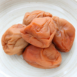 Umeboshi Article