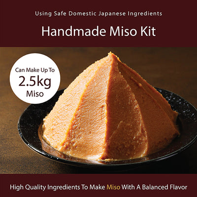 How to Make Miso Paste (Kome Miso/Shinshu Miso) - Alphafoodie