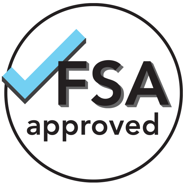 FSA-Approved Sensiv Infrared Blood Circulation Foot Massager