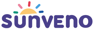 Sunveno Logo
