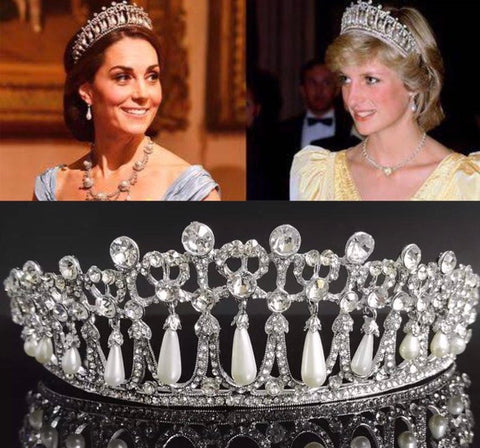 The Rules: When & Where Royals Wear a Crown – 3DVanity.com